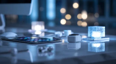 Future Tech of Smart Devices: The World Just Got Smarter