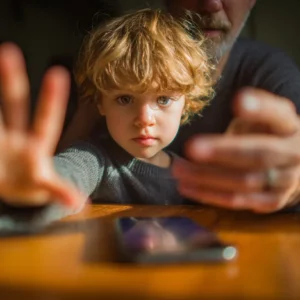 How Kids and Family Smart Device Limits Shape Real Discipline