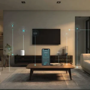 How Smart Devices Changed Home Security Risks