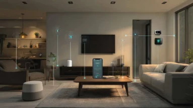 How Smart Devices Changed Home Security Risks