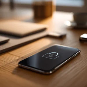 Security for Smart Devices Without Tech Overload