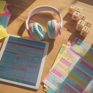 Smart Device Planning for Kids and Family Digital Wellness