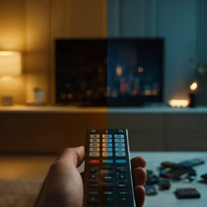 The Battle Between Convenience and Efficiency in Smart Homes