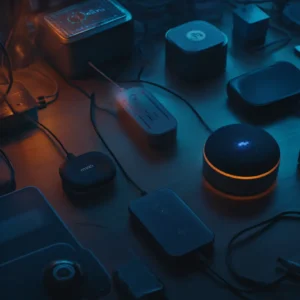 The Hidden Ways Smart Devices Eat or Save Energy