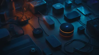 The Hidden Ways Smart Devices Eat or Save Energy