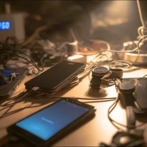 The Surprising Truth About the Efficiency of Smart Devices