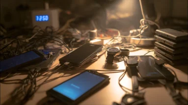 The Surprising Truth About the Efficiency of Smart Devices