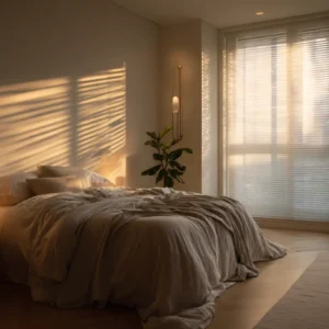 Bedroom Automation Ideas for Lazy Mornings and Quiet Nights