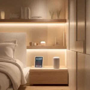 Bedroom Tech Upgrade: Setting Up Smart Devices Done Right