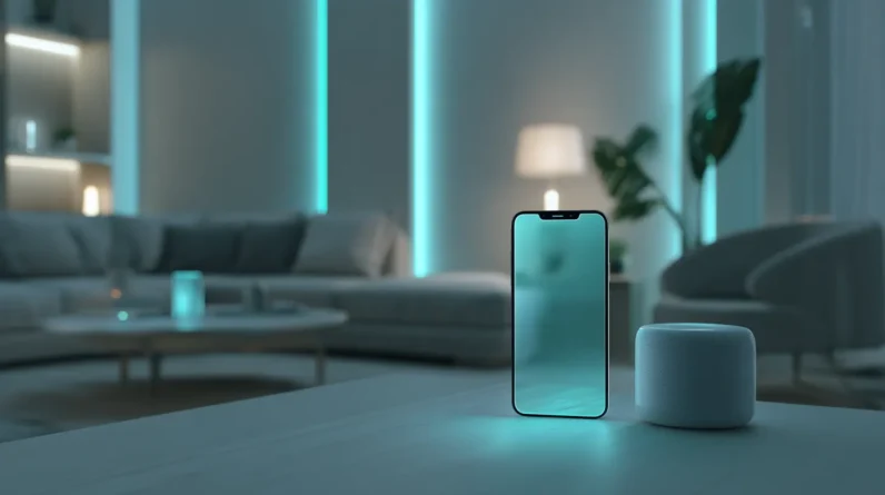 From Phones to Homes: The Future Tech Promising Smarter Living