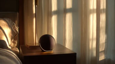 How Voice Control Changes the Game in Bedroom Smart Design