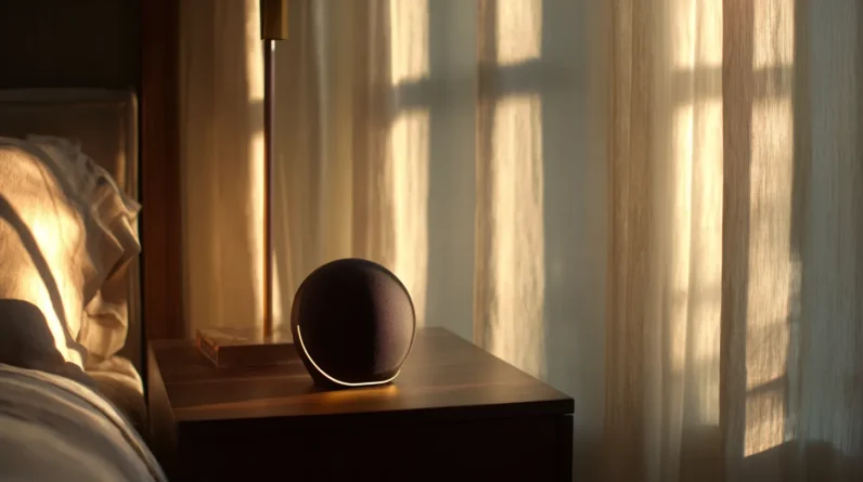 How Voice Control Changes the Game in Bedroom Smart Design