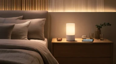 Setting Up Smart Devices in Bedroom Spaces That Work