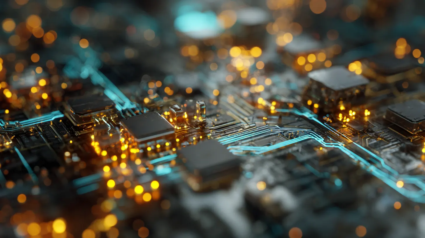 The Future Tech That Will Make Smart Devices Truly Think