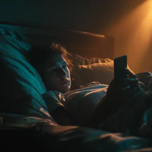 The Hidden Truth: Too Many Smart Devices Might Ruin Sleep