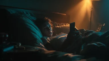 The Hidden Truth: Too Many Smart Devices Might Ruin Sleep