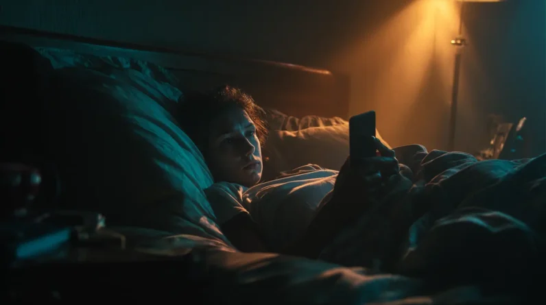 The Hidden Truth: Too Many Smart Devices Might Ruin Sleep