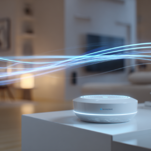 The Race to Smarter Homes: Future Tech in Motion