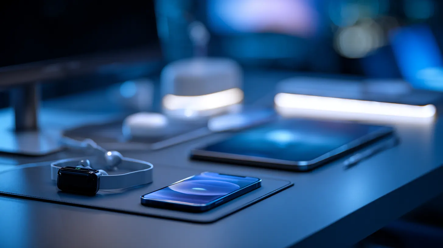 Why the Smart Device Future Might Be Closer Than You Think