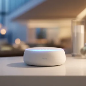 Features of a Smart Device: Revolutionizing Homes