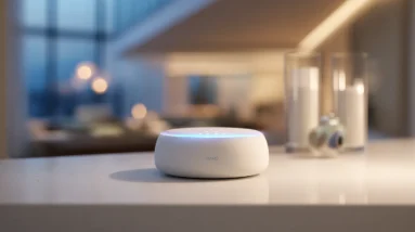 Features of a Smart Device: Revolutionizing Homes