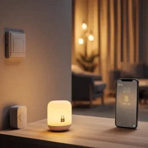 Better Security Choices Make Any Smart Home Safer