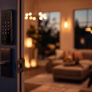 Layered Security Makes Smart Home Systems Less Fragile