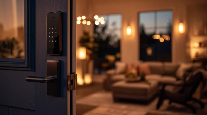 Layered Security Makes Smart Home Systems Less Fragile