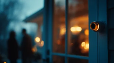 Smart Home Security Is Convenience With Real Consequences