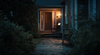 Smart Home Security Mistakes That Invite Easy Trouble