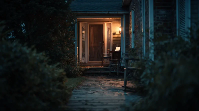 Smart Home Security Mistakes That Invite Easy Trouble