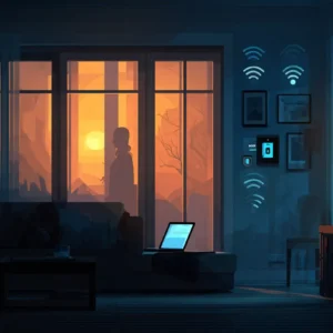 Why Security Matters Before Your Smart Home Grows