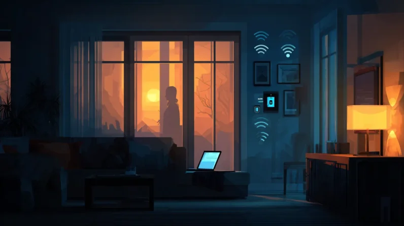 Why Security Matters Before Your Smart Home Grows