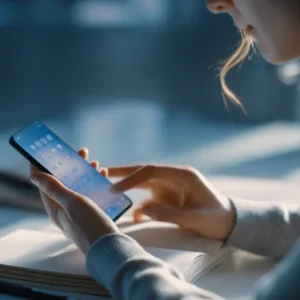 Maximizing the Efficiency of a Smart Device Without Losing Sanity