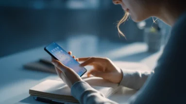 Maximizing the Efficiency of a Smart Device Without Losing Sanity