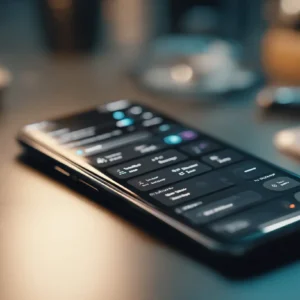 The Efficiency of a Smart Device Depends on Your Settings