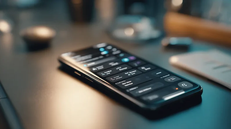 The Efficiency of a Smart Device Depends on Your Settings