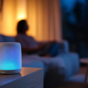 From Voice Commands to Routines: Smart Home Device Features That Change Daily Life