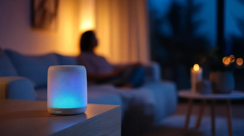 From Voice Commands to Routines: Smart Home Device Features That Change Daily Life
