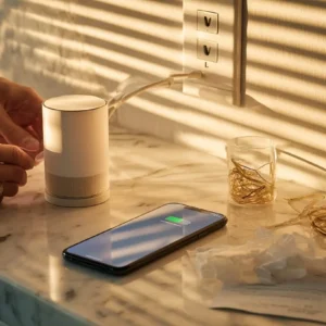 Setting Up a Smart Home Device in Under an Hour: A No-Nonsense Walkthrough
