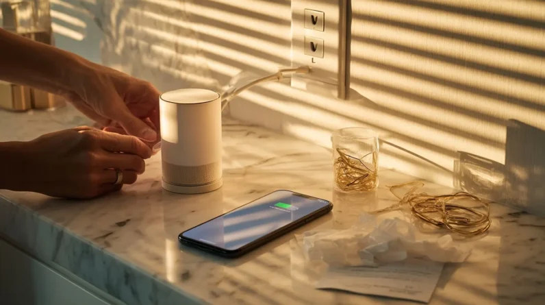 Setting Up a Smart Home Device in Under an Hour: A No-Nonsense Walkthrough