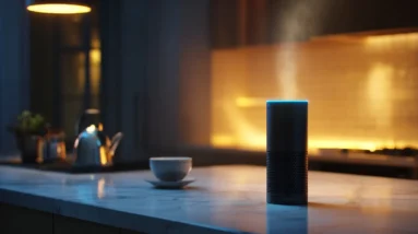 Smart Home Device Features That Sound Gimmicky Until You Actually Use Them