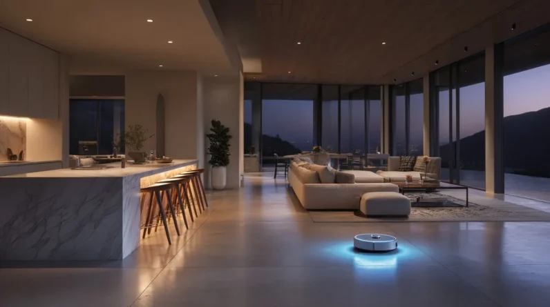 Smart Home Features: The Device Upgrades That Make Your House Feel Alive