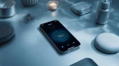Why Smart Device Efficiency Is the First Thing to Optimize