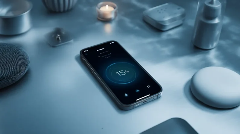 Why Smart Device Efficiency Is the First Thing to Optimize