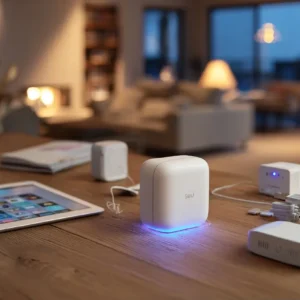 Your Smart Home Won't Build Itself — Here's the Device Setup Guide You Actually Need