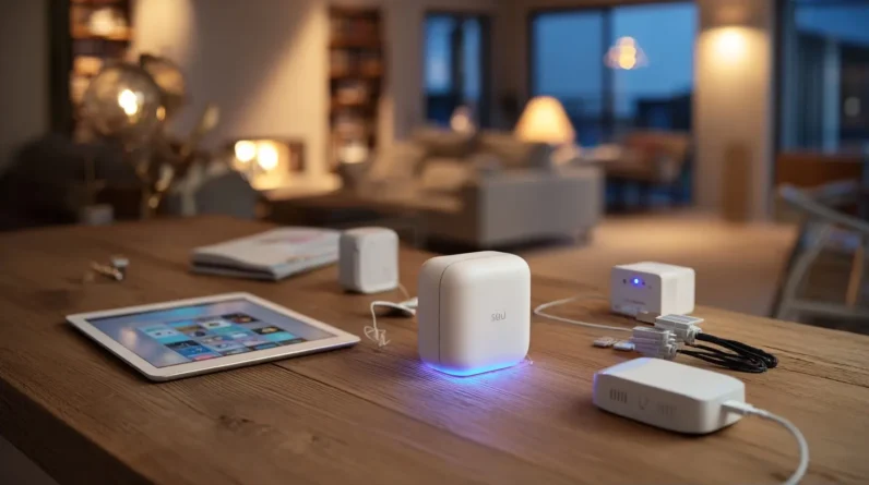 Your Smart Home Won't Build Itself — Here's the Device Setup Guide You Actually Need