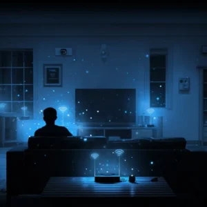 Device Security for Smart Homes — What "Connected" Really Means for Your Privacy