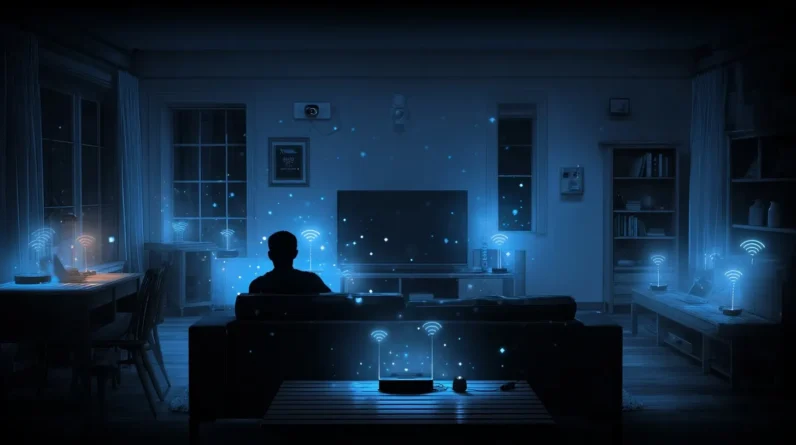 Device Security for Smart Homes — What "Connected" Really Means for Your Privacy