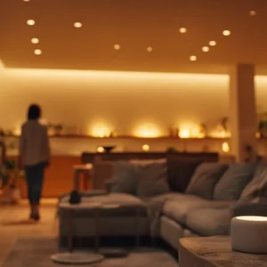 How Smart Device Features Are Quietly Turning Ordinary Homes Into Responsive Ones